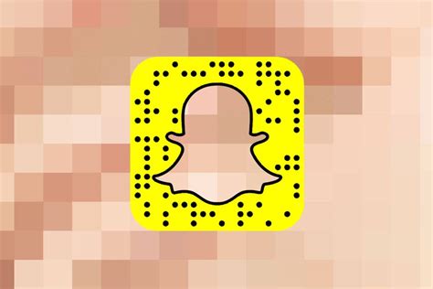 snapchat for porn|How to Find the Best Porn on Snapchat: 6 Easy Ways